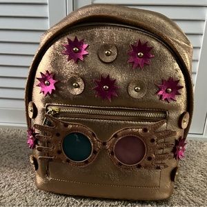 Rare Luna Lovegood backpack